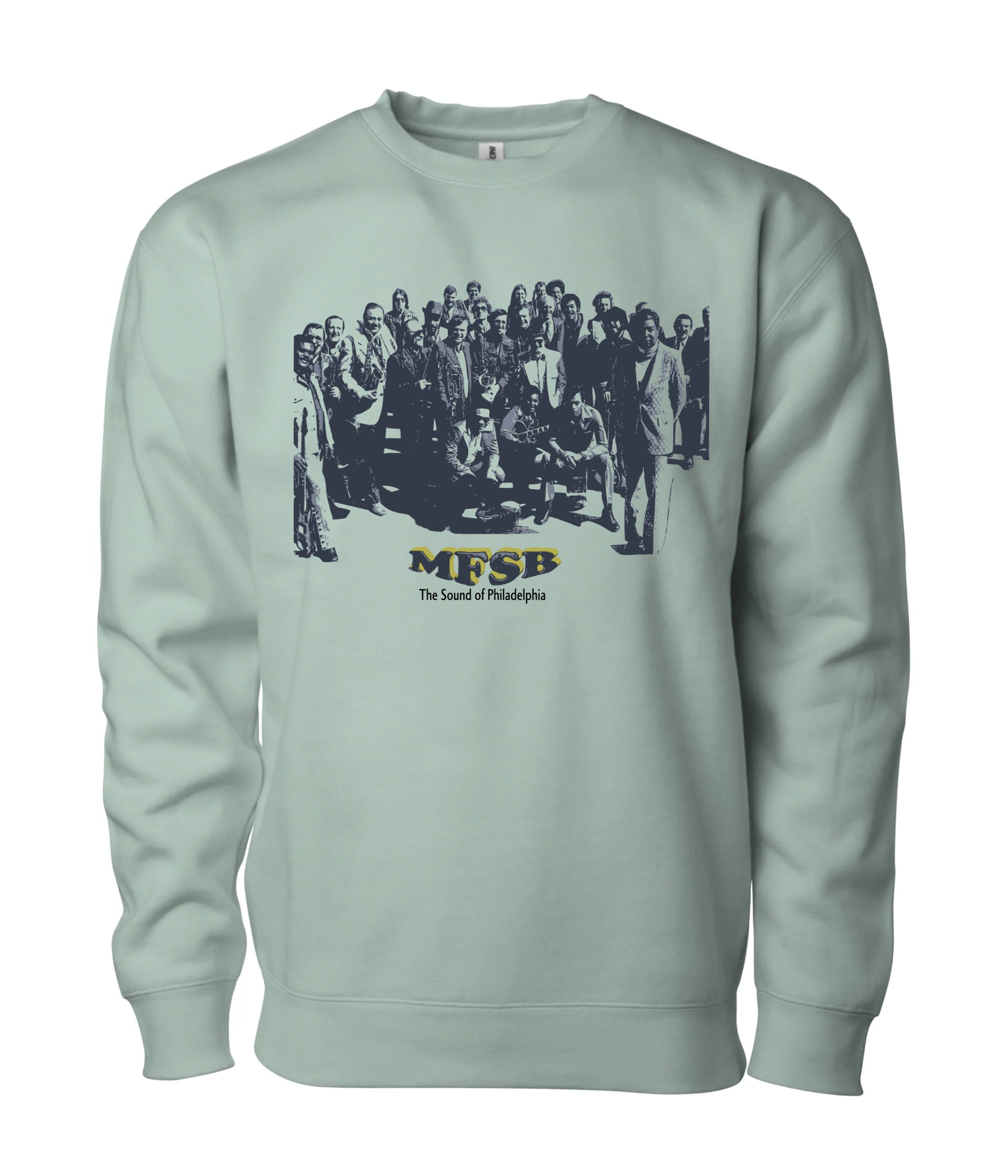 MFSB - The Sound Of Philadelphia Sweatshirt