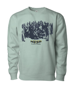 MFSB - The Sound Of Philadelphia Sweatshirt