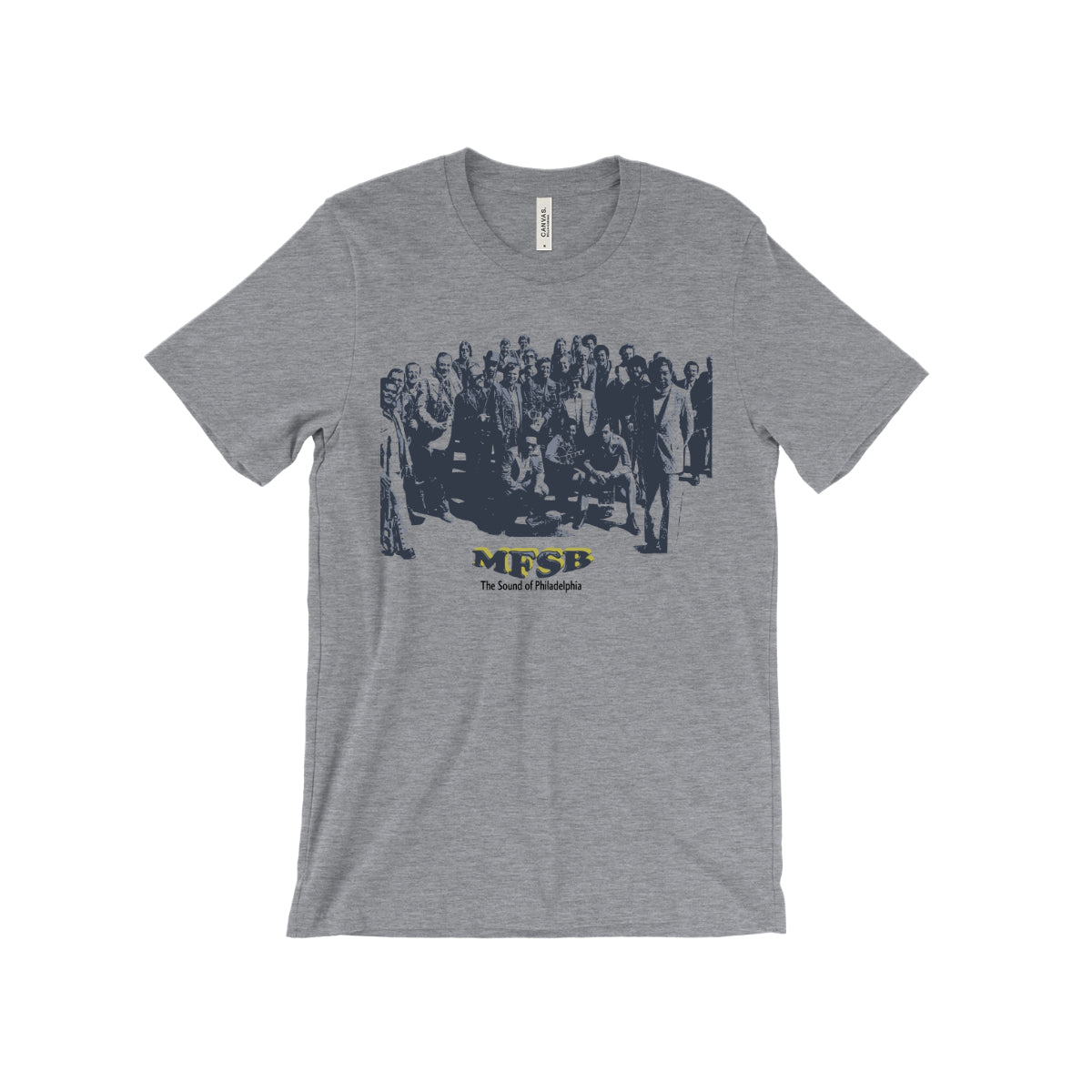 MFSB - The Sound Of Philadelphia T-Shirt