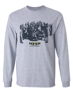 Load image into Gallery viewer, MFSB - The Sound Of Philadelphia Long Sleeve Shirt
