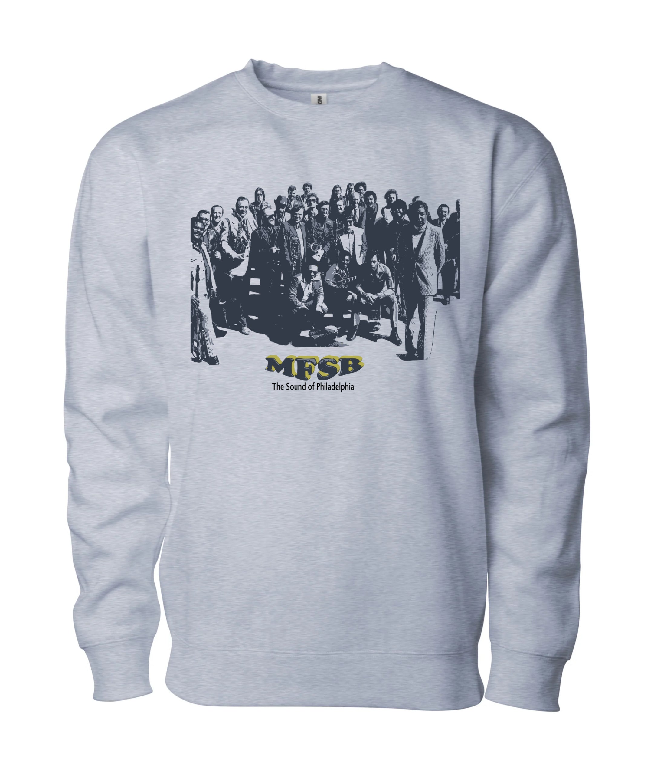 MFSB - The Sound Of Philadelphia Sweatshirt