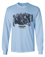 Load image into Gallery viewer, MFSB - The Sound Of Philadelphia Long Sleeve Shirt
