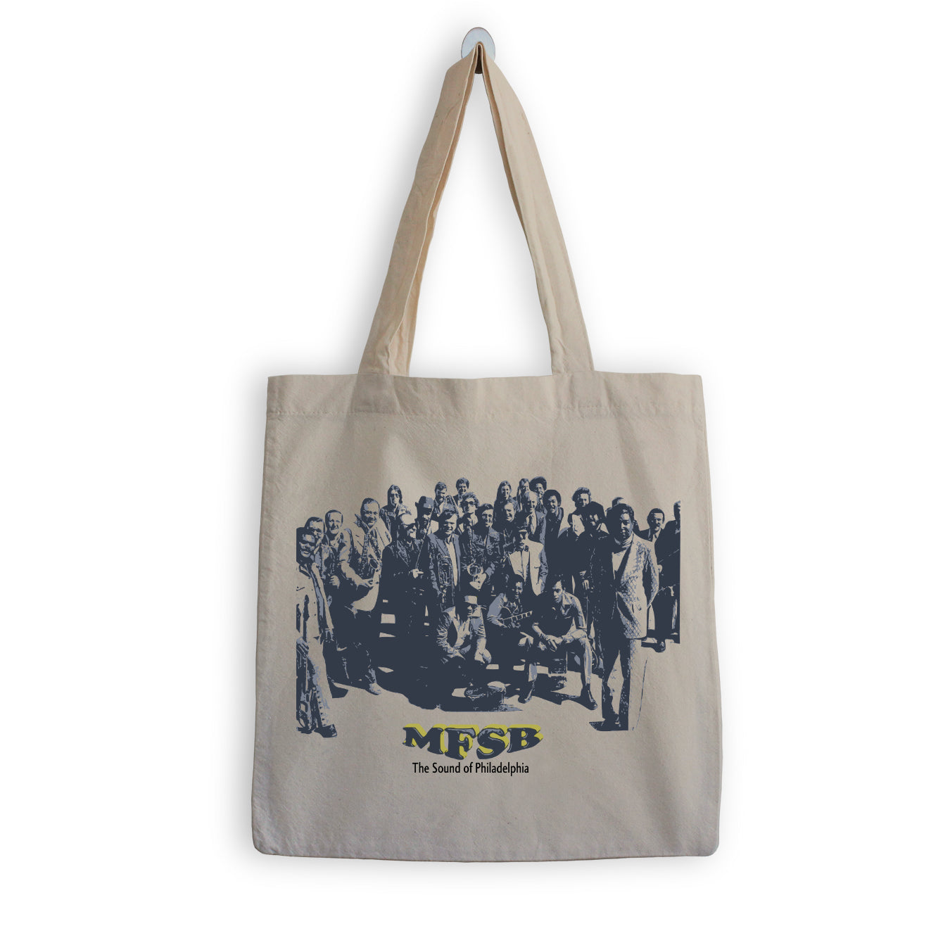 MFSB Tote Bag