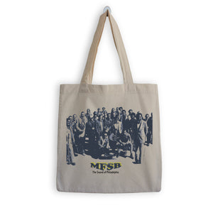 MFSB Tote Bag