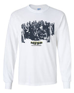 Load image into Gallery viewer, MFSB - The Sound Of Philadelphia Long Sleeve Shirt
