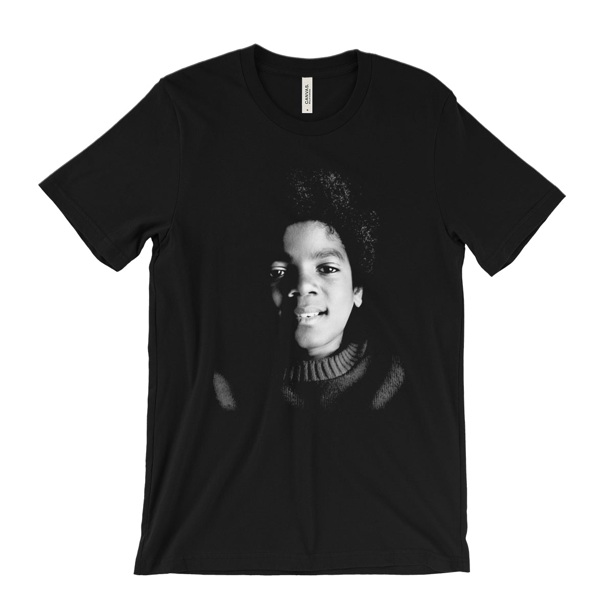 Young MJ T-Shirt
