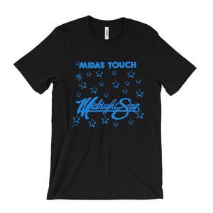 Midnight Star - Midas Touch T-Shirt