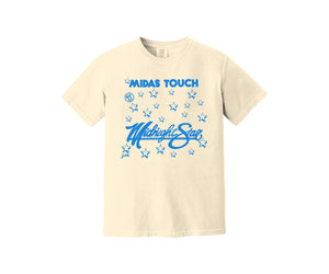 Midnight Star - Midas Touch Heavyweight Shirt