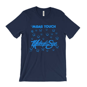 Midnight Star - Midas Touch T-Shirt