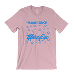 Load image into Gallery viewer, Midnight Star - Midas Touch T-Shirt
