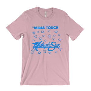 Midnight Star - Midas Touch T-Shirt