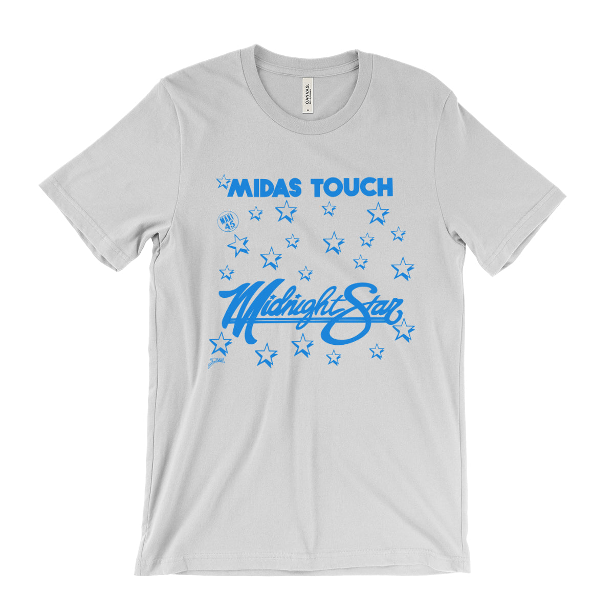 Midnight Star - Midas Touch T-Shirt