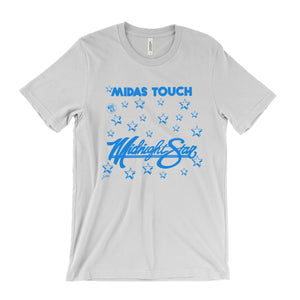 Midnight Star - Midas Touch T-Shirt