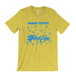Load image into Gallery viewer, Midnight Star - Midas Touch T-Shirt

