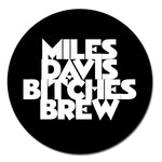 Load image into Gallery viewer, Miles Davis Bitches Brew Slipmat
