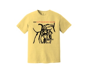 Miles Davis Cookin' Heavyweight Shirt