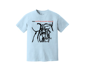 Miles Davis Cookin' Heavyweight Shirt