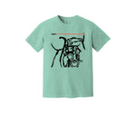 Load image into Gallery viewer, Miles Davis Cookin&#39; Heavyweight Shirt
