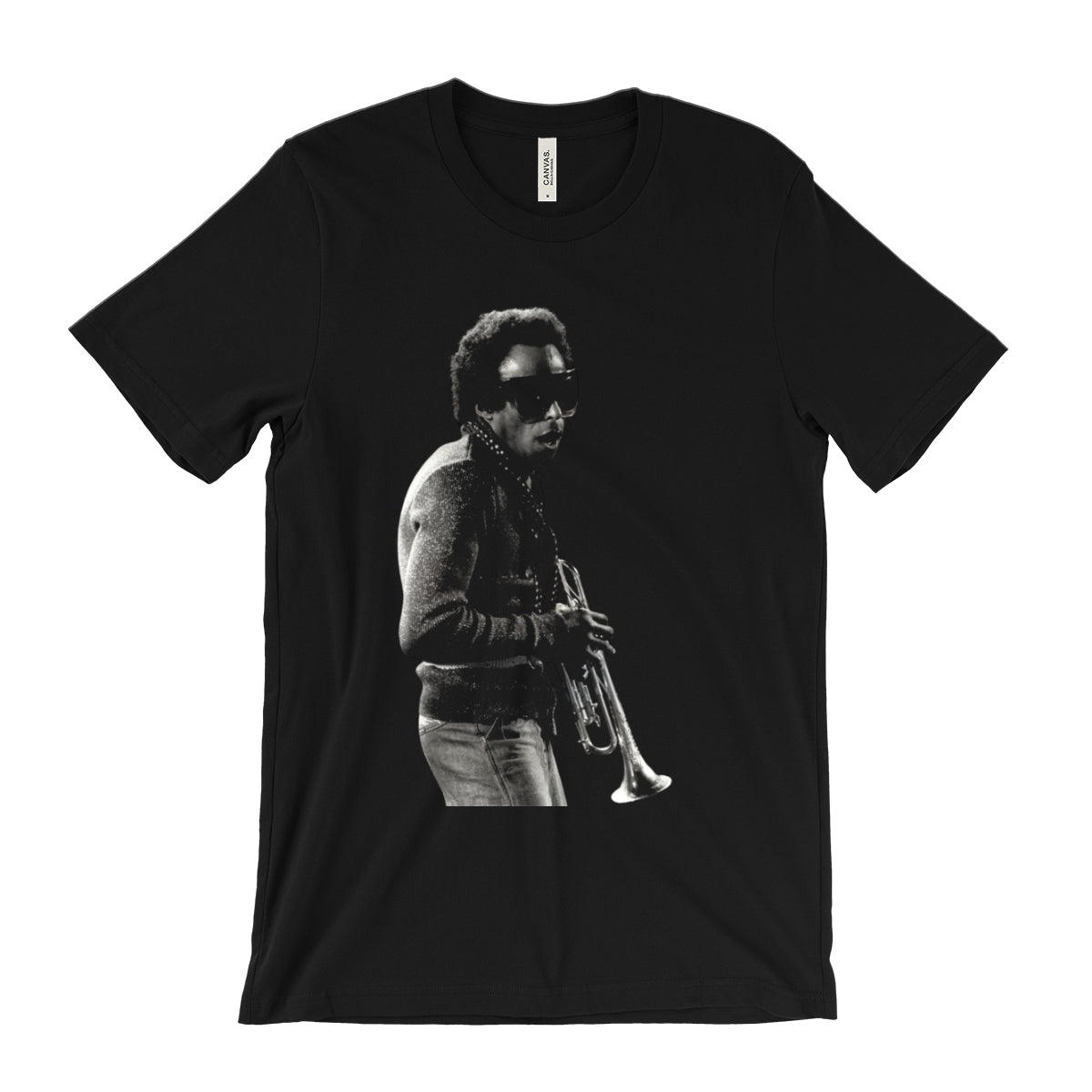 Miles Davis T-Shirt