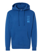 Load image into Gallery viewer, Miles Davis - Kind Of Blue Hoodie
