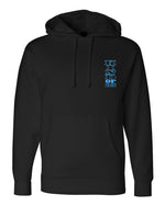 Load image into Gallery viewer, Miles Davis - Kind Of Blue Hoodie
