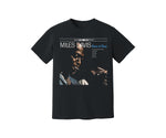 Load image into Gallery viewer, Miles Davis Kind Of  Blue Heavyweight Shirt
