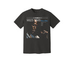 Load image into Gallery viewer, Miles Davis Kind Of  Blue Heavyweight Shirt
