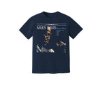 Load image into Gallery viewer, Miles Davis Kind Of  Blue Heavyweight Shirt
