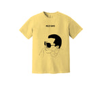 Load image into Gallery viewer, Miles Davis Heavyweight Shirt
