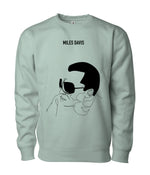 Load image into Gallery viewer, Miles Davis Sweatshirt
