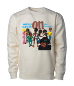 Load image into Gallery viewer, Miles Davis - Miles On The Corner Sweatshirt
