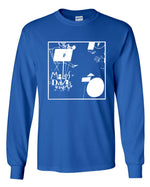 Load image into Gallery viewer, Miles Davis Quartet Long Sleeve Shirt
