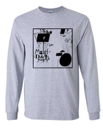 Load image into Gallery viewer, Miles Davis Quartet Long Sleeve Shirt
