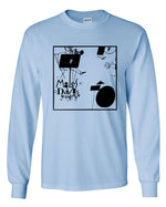 Load image into Gallery viewer, Miles Davis Quartet Long Sleeve Shirt
