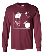 Load image into Gallery viewer, Miles Davis Quartet Long Sleeve Shirt

