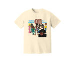 Load image into Gallery viewer, Miles Davis - Miles On The Corner Heavyweight Shirt
