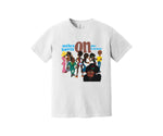 Load image into Gallery viewer, Miles Davis - Miles On The Corner Heavyweight Shirt
