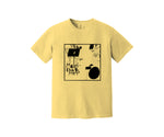 Load image into Gallery viewer, Miles Davis Quartet Heavyweight Shirt

