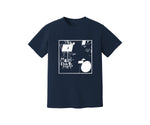 Load image into Gallery viewer, Miles Davis Quartet Heavyweight Shirt
