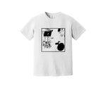 Load image into Gallery viewer, Miles Davis Quartet Heavyweight Shirt
