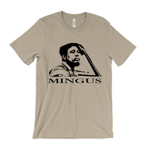 Charles Mingus T-Shirt