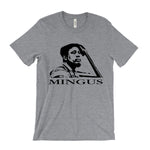 Load image into Gallery viewer, Charles Mingus T-Shirt
