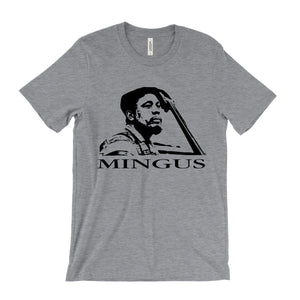 Charles Mingus T-Shirt