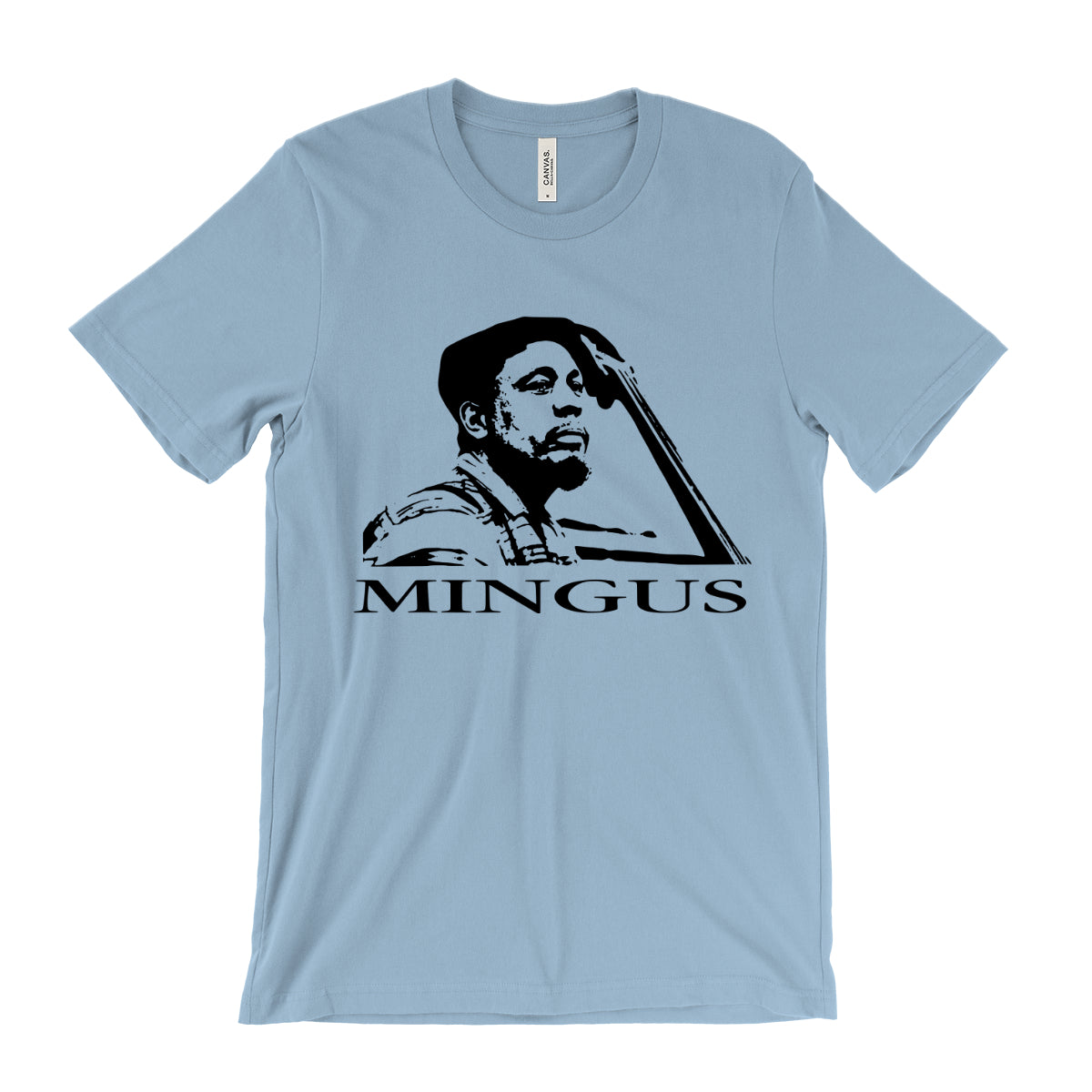 Charles Mingus T-Shirt