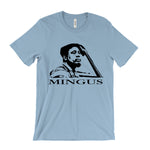 Load image into Gallery viewer, Charles Mingus T-Shirt
