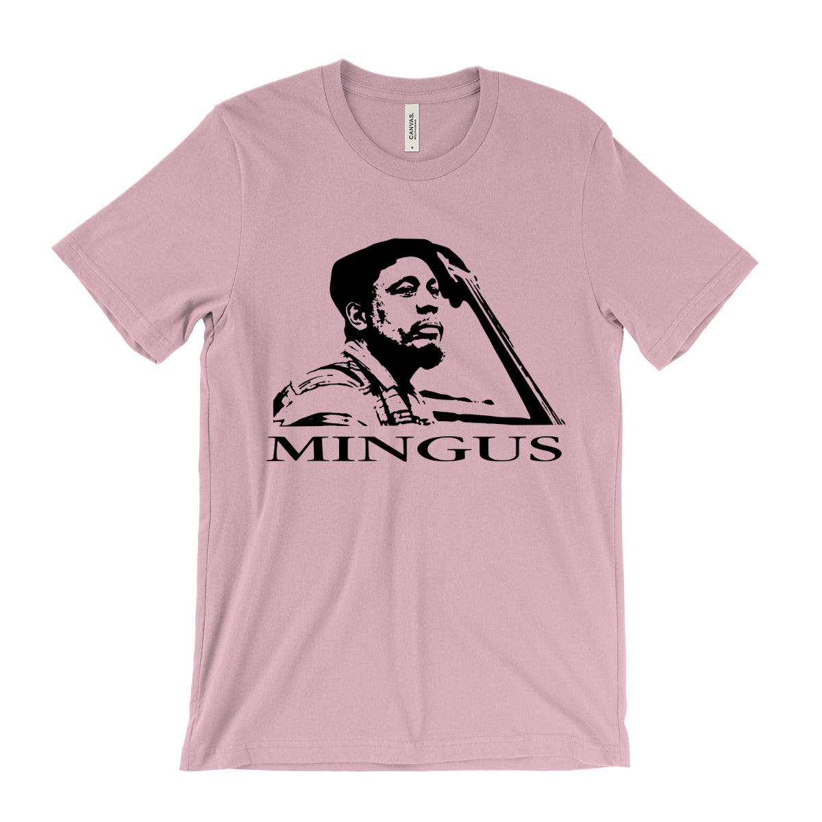 Charles Mingus T-Shirt