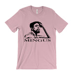 Load image into Gallery viewer, Charles Mingus T-Shirt
