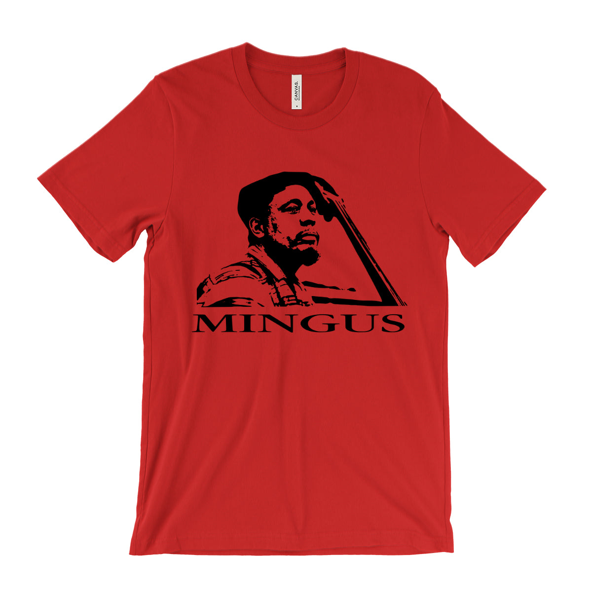 Charles Mingus T-Shirt