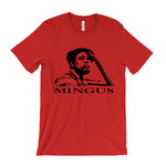 Load image into Gallery viewer, Charles Mingus T-Shirt
