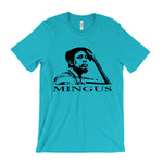 Load image into Gallery viewer, Charles Mingus T-Shirt
